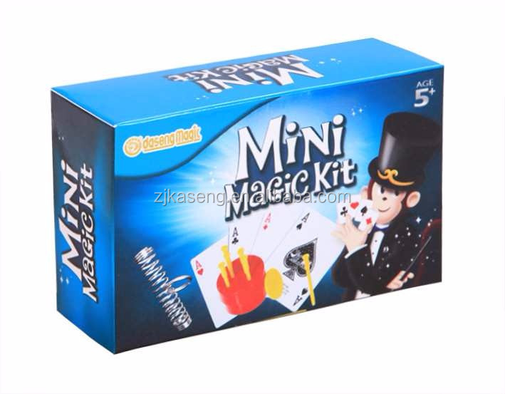 Strong Ability To Develop New Products Interesting Easy Learn Magic Trick
