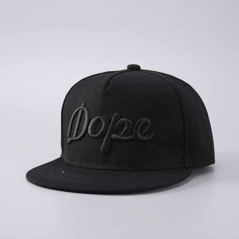 Dope noir pur