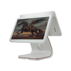 15,6-Zoll-Touchscreen-All-<span class=keywords><strong>in</strong></span>-One-POS-Register 5G WIFI und Bluetooth aktiviert - Product Image 5