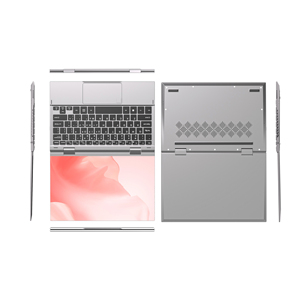 15,6-Zoll-Laptop Intel Core i7-Prozessor i7 16GB RAM 512GB SSD Win 10 OS Englische Tastatur Premium-Notebook-Laptop - Product Image 3