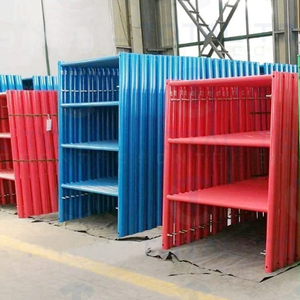 SFT-1654 SS <strong>Movable</strong> Steel <strong>Scaffolding</strong> Tower A/Arch/Walk Through <strong>Frame</strong>, Ladder/Mason/H <strong>Frame</strong> <strong>Scaffolding</strong> for Sale - Product Image 3