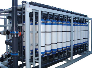 RP su filtresi arıtma sistemi Ultrafiltration cankurtaran Uf 100 akvaryum için klor su filtresi - Product Image 4