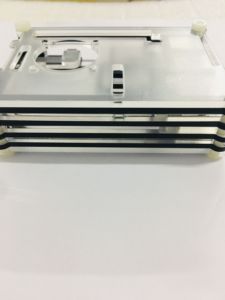 Raspberry Pi case Raspberry Pi 3 Raspberry Pi 4 Box Carcasa Venta caliente