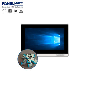 Industrial 11.6 Inch Panel PC Support Ethercat <strong>Software</strong> License USB Key CODESYS Control V3 License RTE WV SM CNC+Robotics - Product Image 1