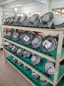 ไฟ LED ป้องกันการระเบิดได้รับการรับรองจาก iecex สำหรับน้ำมันและก๊าซกันระเบิด200วัตต์ไฟกันระเบิด50วัตต์70วัตต์100วัตต์150วัตต์ - Product Image 4