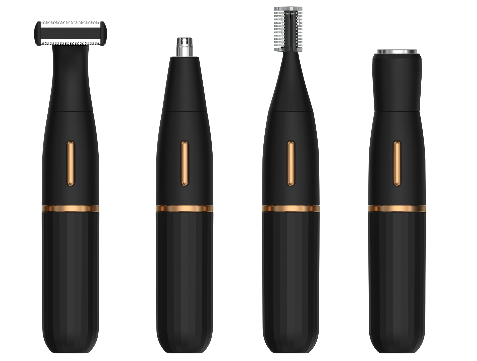 Black A