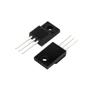 Nhà Máy Giá MOSFET 20n65f 230A 650V bóng bán dẫn TO-220F cung cấp bởi cơ quan - Product Image 3