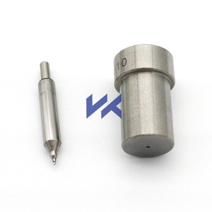 หัวฉีดน้ำมันเชื้อเพลิง DN0SD311 0434250896สำหรับ Chevrolet 6.2เครื่องยนต์6.5L - Product Image 5