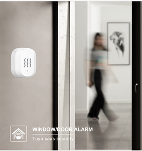 <strong>Zigbee</strong> 3.0 Wireless Vibration <strong>Sensor</strong> HOME AUTOMATION VIBRATION <strong>DETECTION</strong> VERSATILE MOVEMENT DETECTOR - Product Image 5