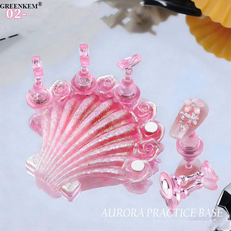 Ensemble rose 5 pièces