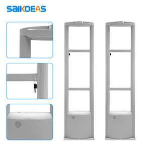 Sistema antirrobo RF Alarma automática Dispositivos antirrobo inalámbricos Sistema DE SEGURIDAD EAS con alta calidad Buen precio - Product Image 6