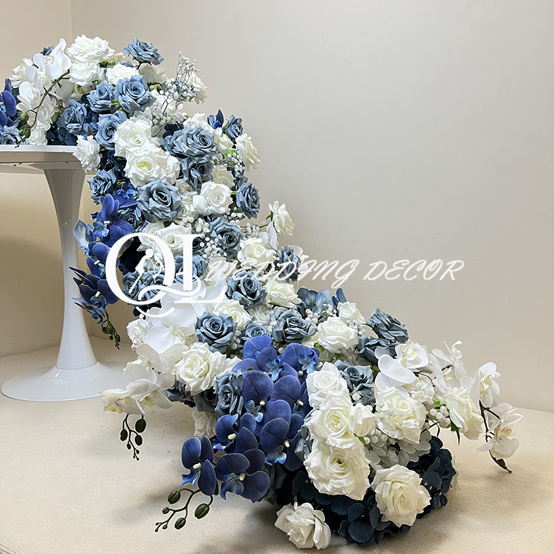 Corredor de flores FR-081