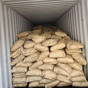 PVC MBS darbe değiştirici kimyasal polimer İşleme yardımı - Product Image 5