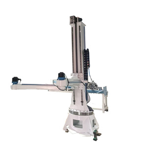 Aus gezeichnete Qualität Top Grade 20-50KG Zement beutel Säulen palettier maschine