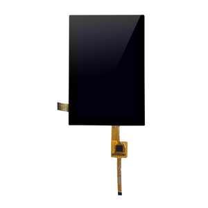 3,97 Zoll 4,0 Zoll 480x800 TFT <span class=keywords><strong>LCD</strong></span>-Modul mit ILI9806E MIPI-Schnitts telle und Touch Panel