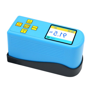 采用先进的制造工艺ISO2813智能光泽仪 - Product Image 5
