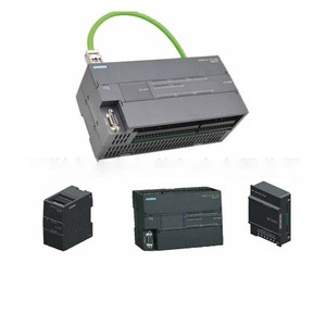 6ES72350KD220XA8 Siemens EM 235アナログ入出力モジュールSIMATIC S7-200 6es72350kd220xa8在庫あり - Product Image 3