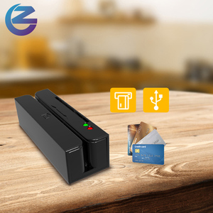 Criptato POS Card Reader terminale ZCS100IC con IC lettore di carte per pagamenti sicuri - Product Image 3