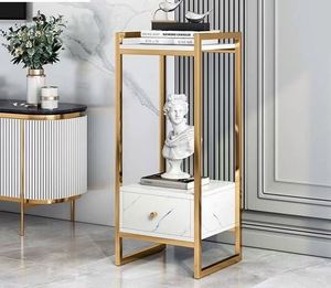 Modern Side Coffee Space Saving Dining <strong>Table</strong> Designs Round Bamboo End Bedside Wood Cheap <strong>Set</strong> <strong>3</strong> - Product Image 2