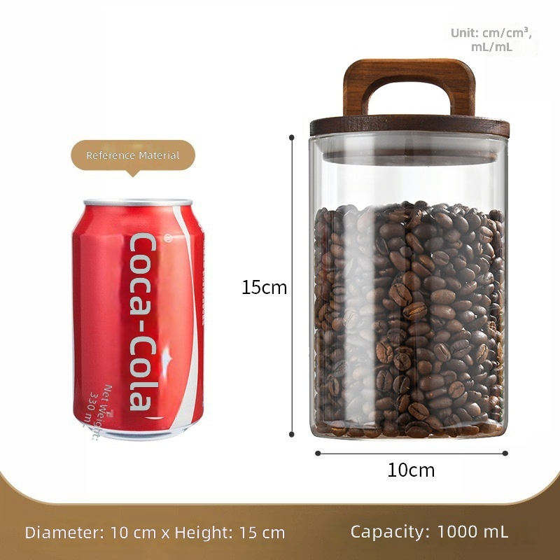 trasparente 1000 ml