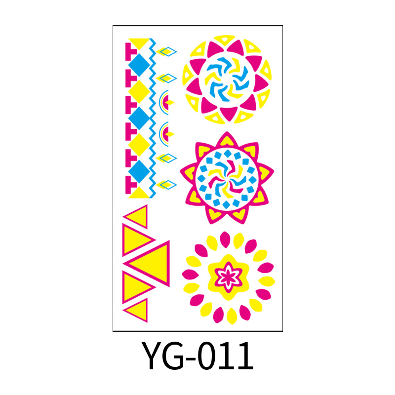 YG-011