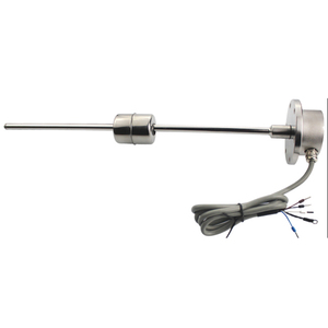 MIRAN-Transductor de Desplazamiento Magnetoestrictivo, Instalación de Brida, Sensor Magnetoestrictivo de Nivel de Líquido, 1 Unidad, 1 Unidad - Product Image 2