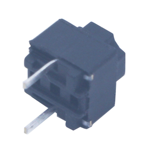 Iki pin mikro elektronik fare düğmesi anahtarı ile yüksek kalite 6x6 sessiz dokunmatik anahtarı - Product Image 1