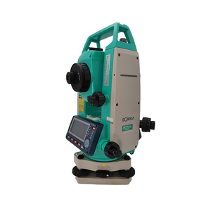 Second Hands <strong>Japan</strong> Brand Japanese SET-530R Total Station Used for Sale