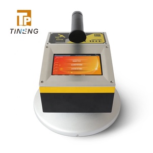 <strong>Fast</strong> Testing Automatic Soil Non Nucleus Electrical Moisture and Density <strong>Tester</strong> (EDG) - Product Image 1