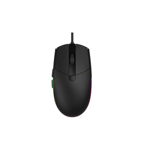 Mini Gamer Ottico 2.4g di Buona Qualità Ufficio Computer di Aziende di Produzione del Mouse Usb Cablato - Product Image 4