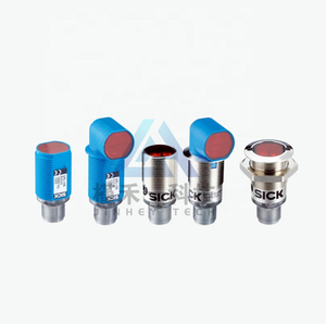 100% Sensores de detección de Alemania nuevos y originales Sensores de proximidad inductivos N. ° de pieza de 1071277: En stock - Product Image 6