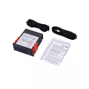 Fabrika sıcak satış STC-9200 elektronik sıcaklık kontrol cihazı ile hızlı kargo premium sıcaklık aletleri - Product Image 1