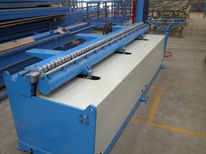 热销P型栅栏网折弯机中国制造厂家直销发货 - Product Image 6