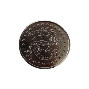 批发定制廉价街机金属游戏机硬币推动器，具有代币功能 - Product Image 4