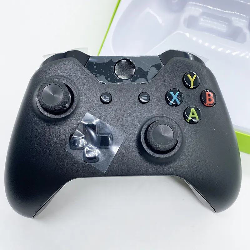 Manette Kontrol De Gamepad untuk Xbox One S, Kontroler Game Nirkabel untuk Xbox One