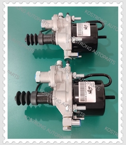 บูสเตอร์คลัทช์90มม. ใหม่สำหรับรถหนัก642 03502จัดส่งในประเทศอินเดีย - Product Image 3