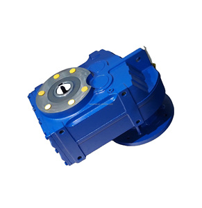 批发价格低能耗大功率传动F系列矿机齿轮减速器 - Product Image 6