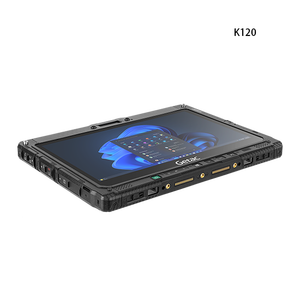 Getac K120坚固的平板电脑，配有12.5英寸显示屏和可选键盘 - Product Image 4