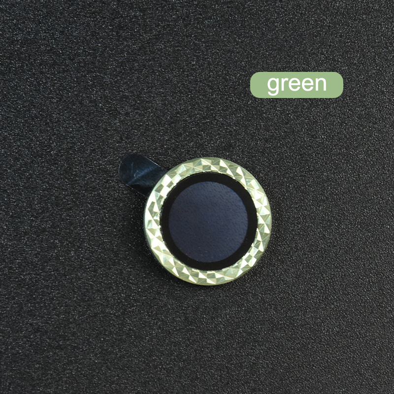 Verde