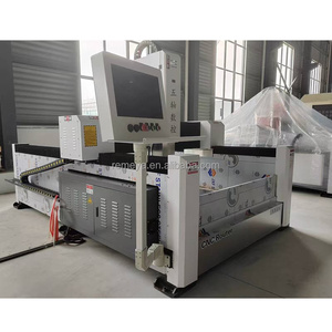 1325 <strong>CNC</strong> <strong>Router</strong> Heavy Stone Carving Machine with Syntec Richauto <strong>DSP</strong> <strong>Control</strong> System for Stone Engraving <strong>and</strong> Working - Product Image 5