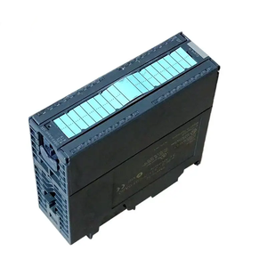 Controlador programable PLC S7 300 Módulo de entrada/salida analógica 6ES7331-7NF10-0AB0 6ES7331-7PE10-0AB0 6ES7331-7PF01-0AB0