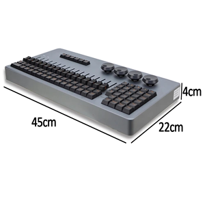 MA MiNi PLUS Controller DMX512 comando ala MA2 Mini Console - Product Image 3