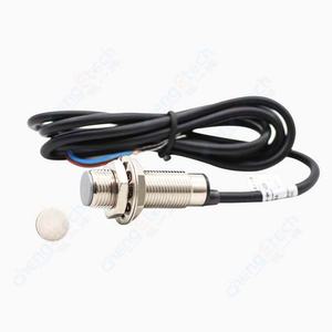 General Purpose GHG12-10A Magnetic Proximity <strong>Sensor</strong> DC/AC Normal Open 24V 0-36V Switch <strong>Sensor</strong>