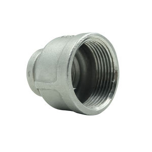 Cnjs dễ uốn gang thép không gỉ BSP ổ cắm khớp nối nữ chủ đề giảm hình dạng <span class=keywords><strong>SS</strong></span> <span class=keywords><strong>304</strong></span> 316L Ống phù hợp - Product Image 4