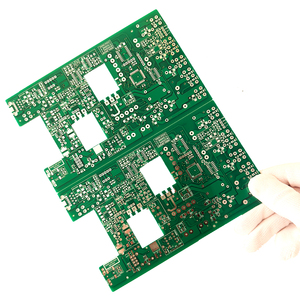<strong>16</strong> Years of Professional 48v Double-<strong>layer</strong> FR4 Circuit Board and PCBA Manufacturer, <strong>PCB</strong> Design and Processing Experts - Product Image 1