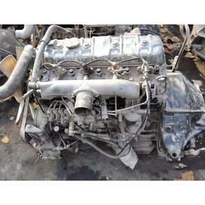 Used <strong>Engine</strong> 4 Cylinder TN4102 Diesel <strong>Engine</strong> for Commercial and Private Use - Product Image 5