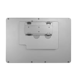 XT802E POS QR сканирующий планшет Verificador Precio Android сканер с QR-кодом - Product Image 5
