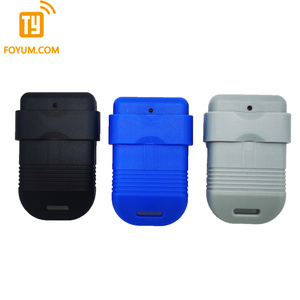 TY200 auto chiave programmatore strumenti fabbro vuoto universale telecomando copia chiave auto cancello scorrevole telecomando e IC/ID Card - Product Image 2
