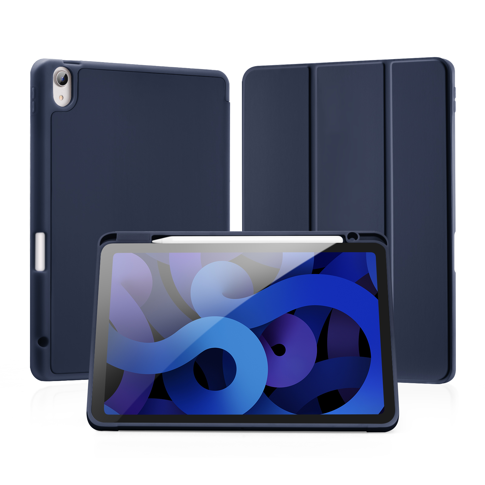 Azul