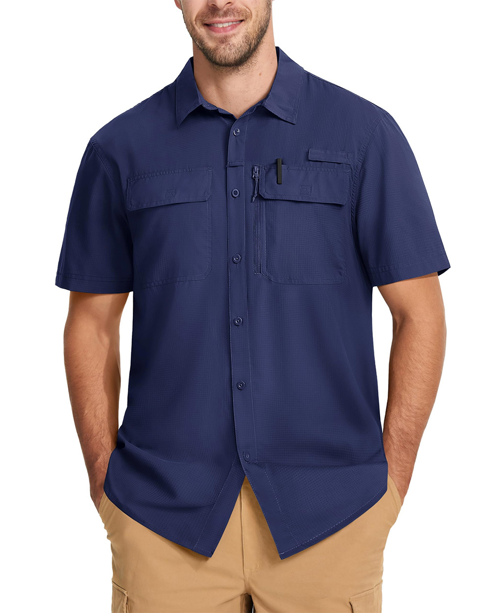 Azul marino